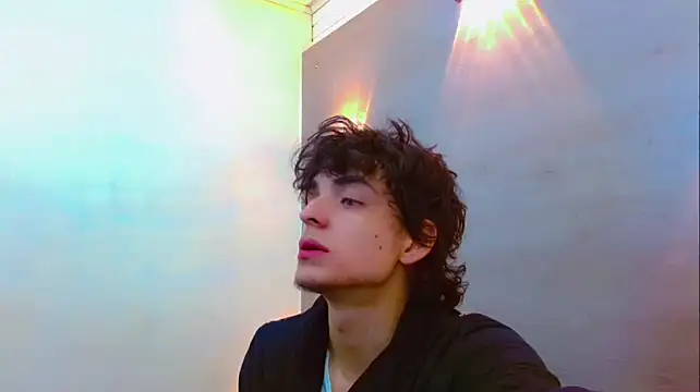 Sr BonnyEthan online show from 14, 1, 2026