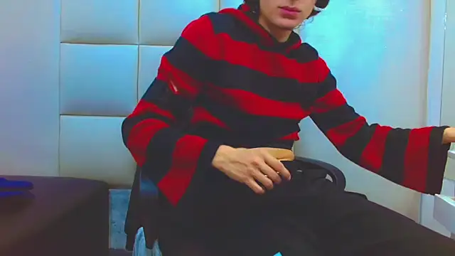 Sr BonnyEthan online show from 21, 2, 2026