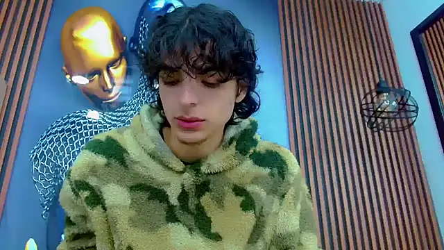 Sr BonnyEthan online show from 5, 3, 2026