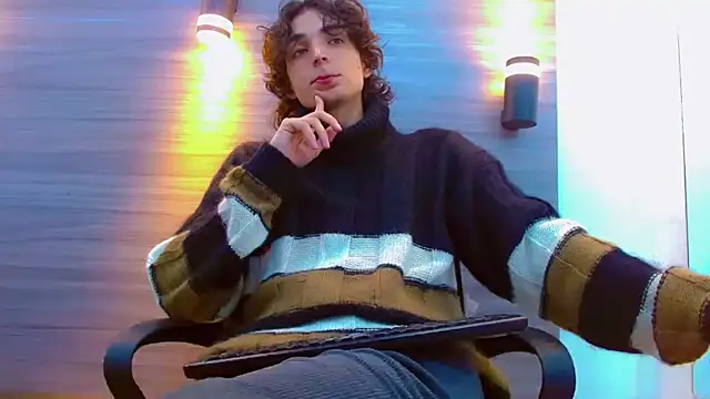 Sr BonnyEthan online show from 20, 4, 2026