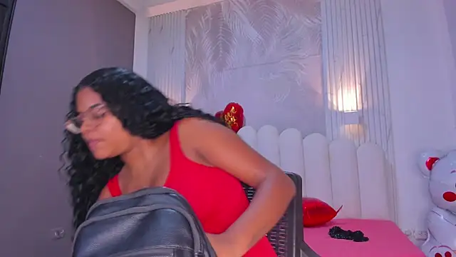 NastassjaCandy online show from 23, 2, 2026