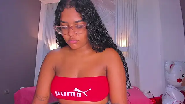 NastassjaCandy online show from 24, 2, 2026