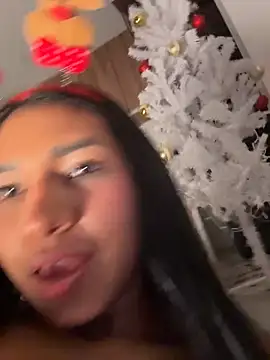 Barbiebrunette  online show from 16, 12, 2025