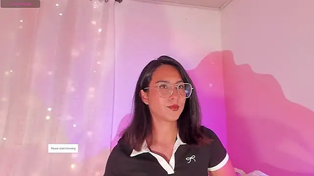 DaraBeckett online show from 27, 3, 2026