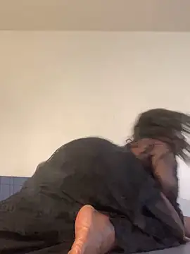 vixenpaisley2 online show from 20, 2, 2025