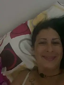 Snapshot of Angelicvill chatting on 29, 10, 2025 Angelicvill online show from 29, 10, 2025