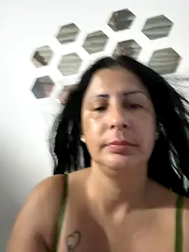 Snapshot of Angelicvill chatting on 11, 11, 2025 Angelicvill online show from 11, 11, 2025