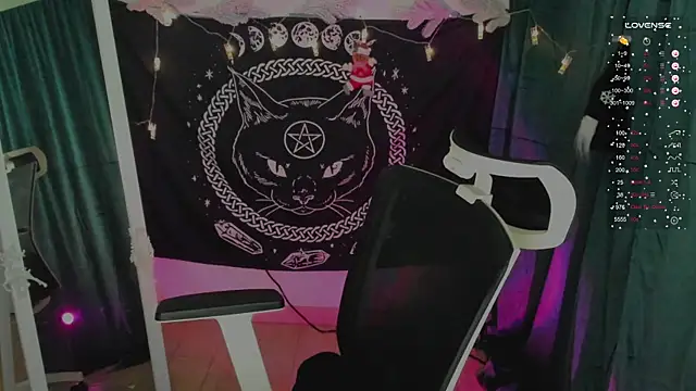 Snapshot of Sam_Mystery chatting on 20, 12, 2024 Sam Mystery online show from 20, 12, 2024