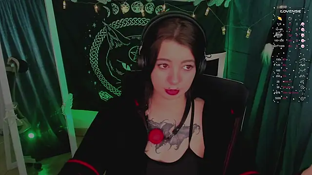 Snapshot of Sam_Mystery chatting on 26, 12, 2024 Sam Mystery online show from 26, 12, 2024