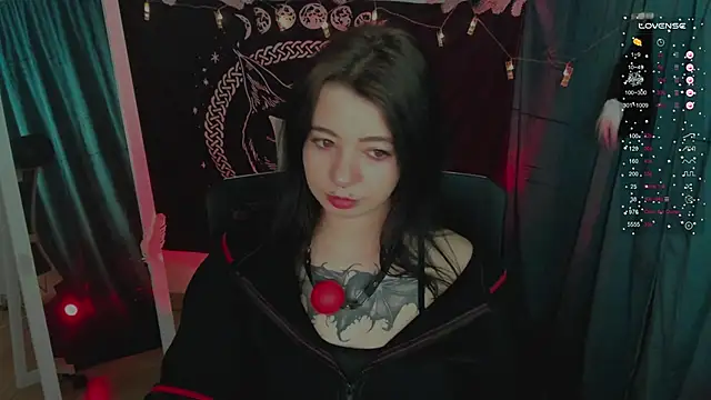 Snapshot of Sam_Mystery chatting on 26, 12, 2024 Sam Mystery online show from 26, 12, 2024