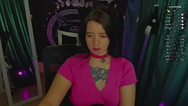 Snapshot of Sam_Mystery chatting on 31, 12, 2024 Sam Mystery online show from 31, 12, 2024