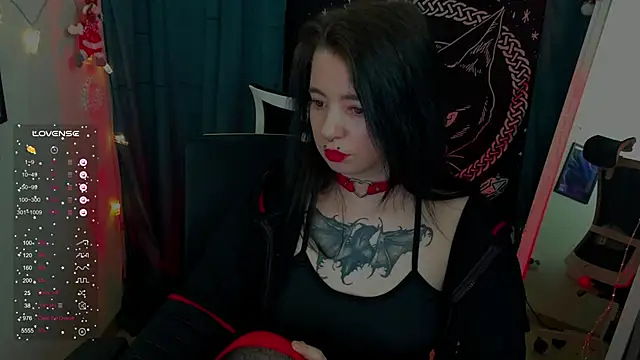 Snapshot of Sam_Mystery chatting on 6, 1, 2025 Sam Mystery online show from 6, 1, 2025