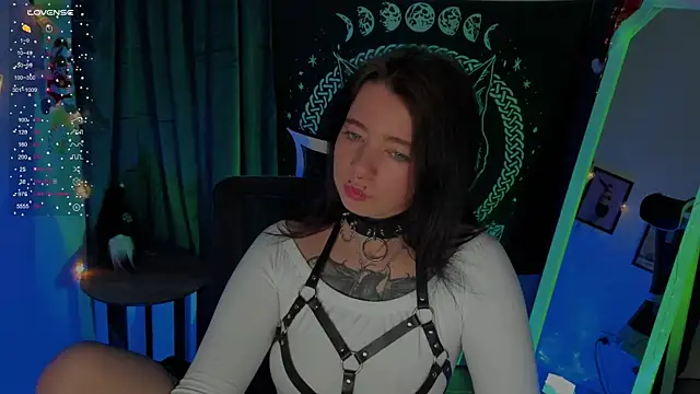 Snapshot of Sam_Mystery chatting on 17, 1, 2025 Sam Mystery online show from 17, 1, 2025