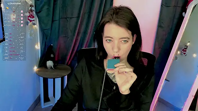 Snapshot of Sam_Mystery chatting on 18, 1, 2025 Sam Mystery online show from 18, 1, 2025