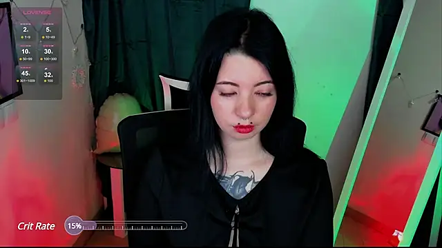 Snapshot of Sam_Mystery chatting on 25, 2, 2025 Sam Mystery online show from 25, 2, 2025