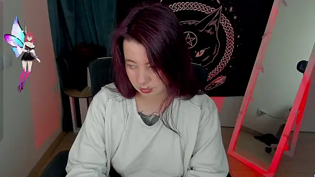 Snapshot of Sam_Mystery chatting on 16, 2, 2026 Sam Mystery online show from 16, 2, 2026