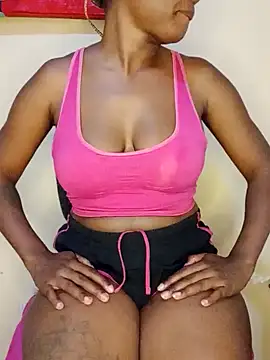 Mayah19 online show from 6, 3, 2025