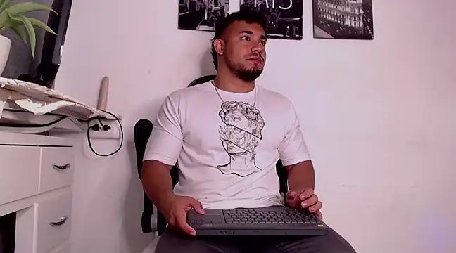 BrianMalonee online show from 28, 1, 2025