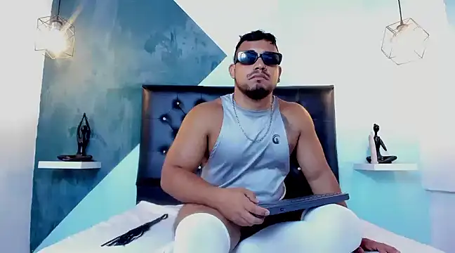 BrianMalonee online show from 29, 1, 2025