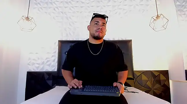 BrianMalonee online show from 3, 2, 2025