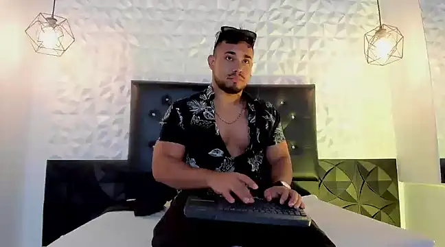 BrianMalonee online show from 7, 2, 2025