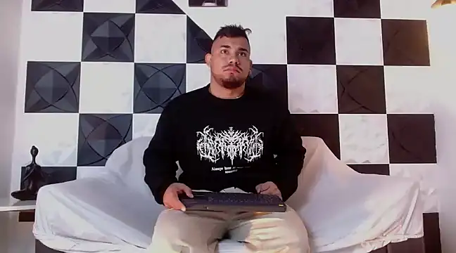 BrianMalonee online show from 15, 2, 2025