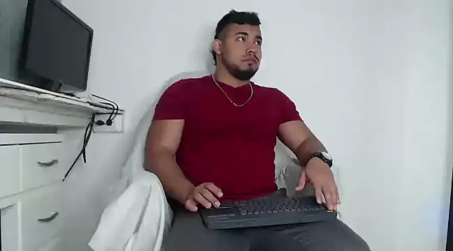 BrianMalonee online show from 6, 3, 2025