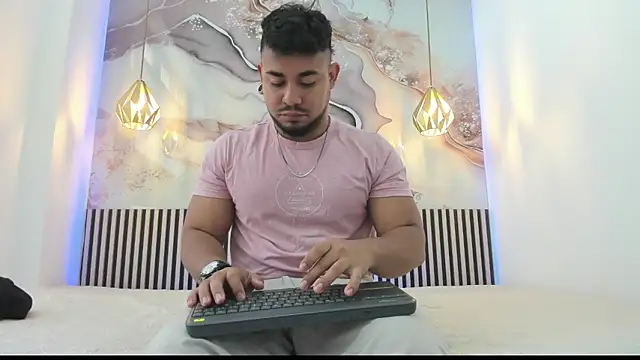 BrianMalonee online show from 22, 9, 2025