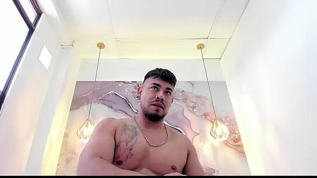 BrianMalonee online show from 7, 10, 2025