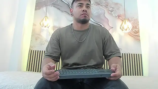 BrianMalonee online show from 7, 11, 2025