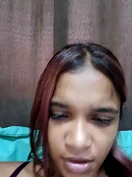 Indianqueen03 online show from 21, 1, 2025