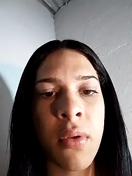 ChanellCastilla online show from 26, 3, 2026