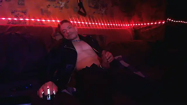 Tony Torrente online show from 26, 1, 2025