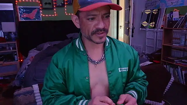 Tony Torrente online show from 16, 12, 2025