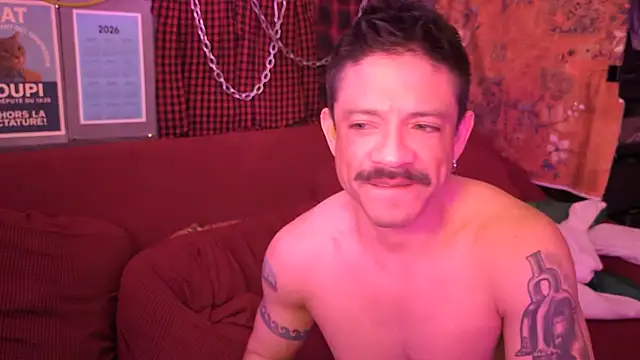 Tony Torrente online show from 17, 2, 2026