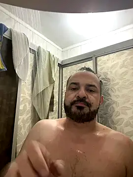 Kadu2712 online show from 5, 12, 2025