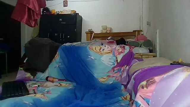 danae01 online show from 7, 3, 2025