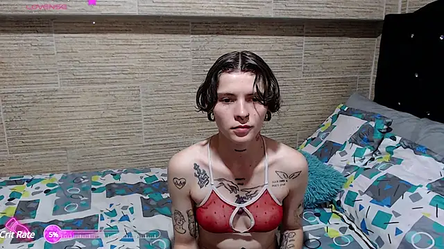 pretty cristal69 online show from 28, 2, 2025