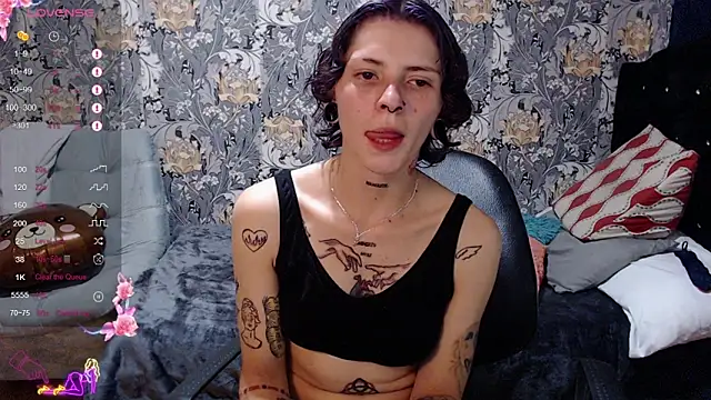 pretty cristal69 online show from 10, 5, 2026