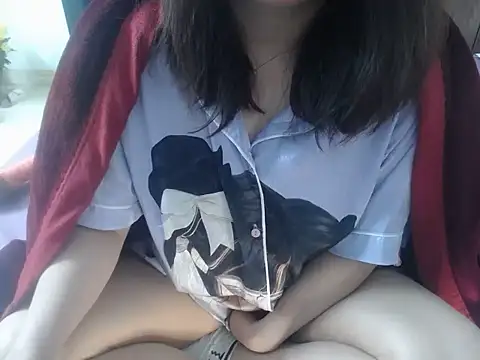 Snapshot of Mochi_Soft chatting on 9, 1, 2025 Mochi Soft online show from 9, 1, 2025