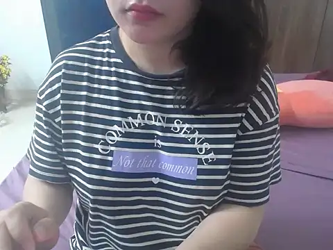Snapshot of Mochi_Soft chatting on 20, 1, 2025 Mochi Soft online show from 20, 1, 2025