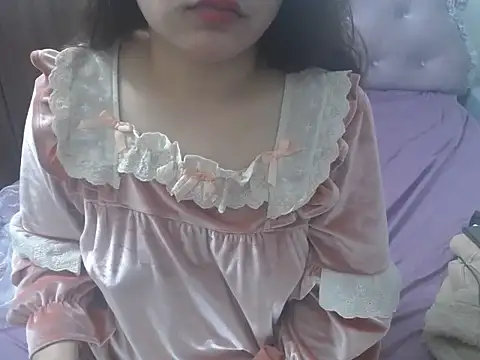 Snapshot of Mochi_Soft chatting on 24, 1, 2025 Mochi Soft online show from 24, 1, 2025