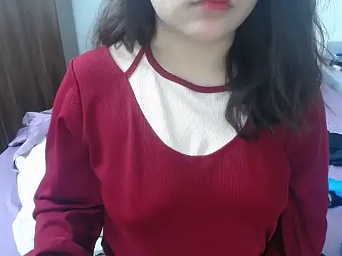 Snapshot of Mochi_Soft chatting on 28, 1, 2025 Mochi Soft online show from 28, 1, 2025