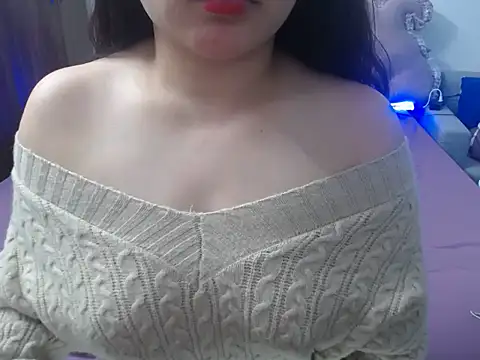 Snapshot of Mochi_Soft chatting on 11, 2, 2025 Mochi Soft online show from 11, 2, 2025