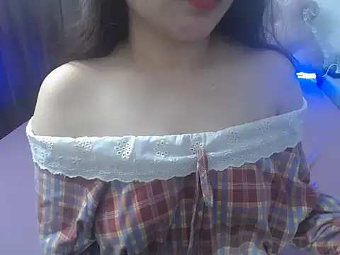 Snapshot of Mochi_Soft chatting on 13, 2, 2025 Mochi Soft online show from 13, 2, 2025