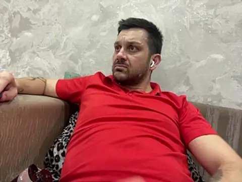 MaeltraJoy online show from 8, 3, 2026