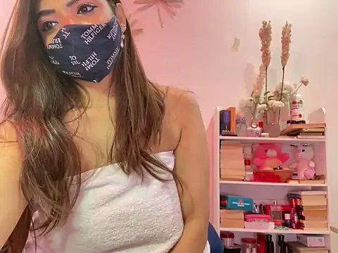 Fantastic ruby online show from 16, 4, 2026