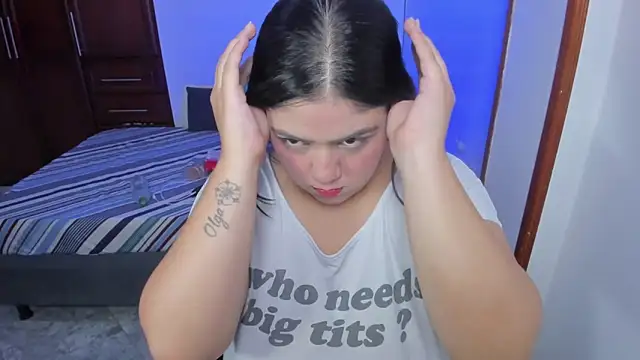 iris torrez  online show from 6, 1, 2026