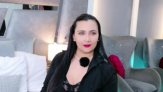 Evangeline Taylorr online show from 24, 3, 2026