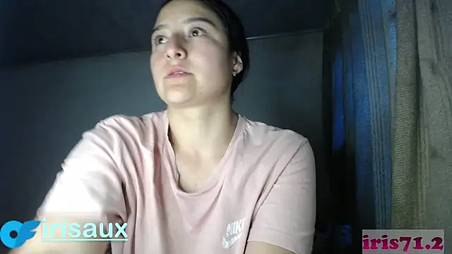 iris 798 online show from 8, 10, 2025